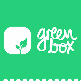 greenbox Smartfood